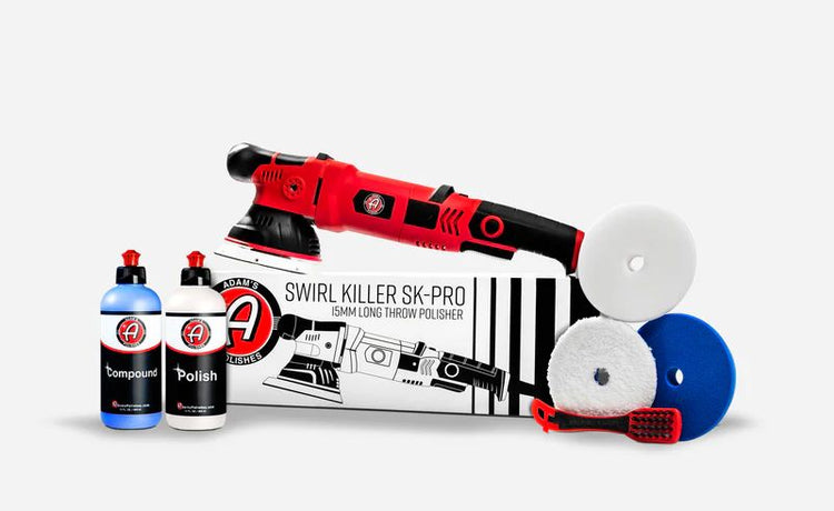 MACHINES & EQUIPMENT