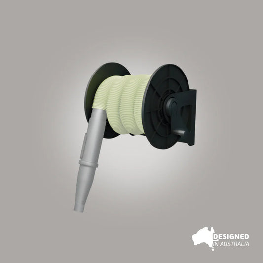 BLOWR HOSE REEL