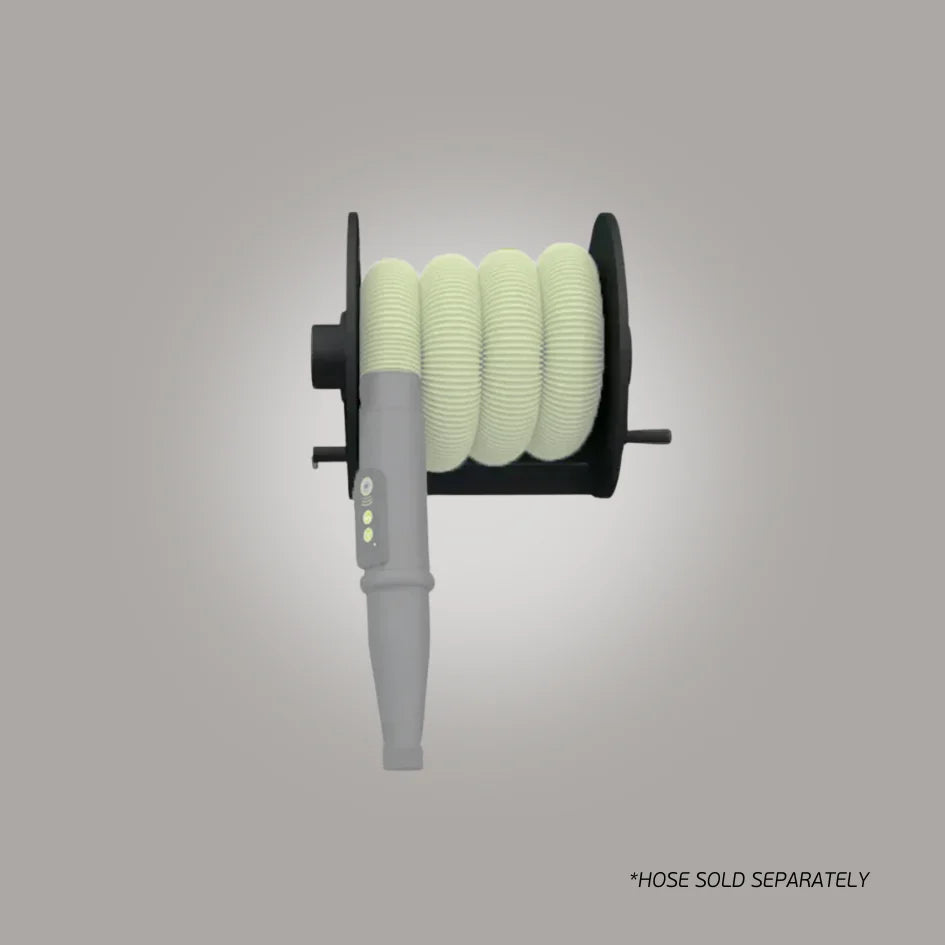 BLOWR HOSE REEL