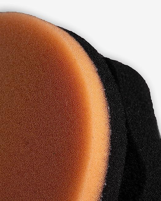 Adam's Orange Polishing Hex Grip Applicator