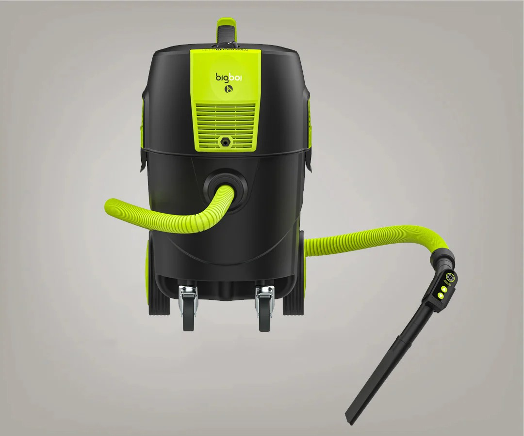 SUCKRPRO XTRACTR KIT