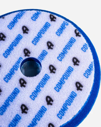 Adam's Heavy Cutting Wool Pad