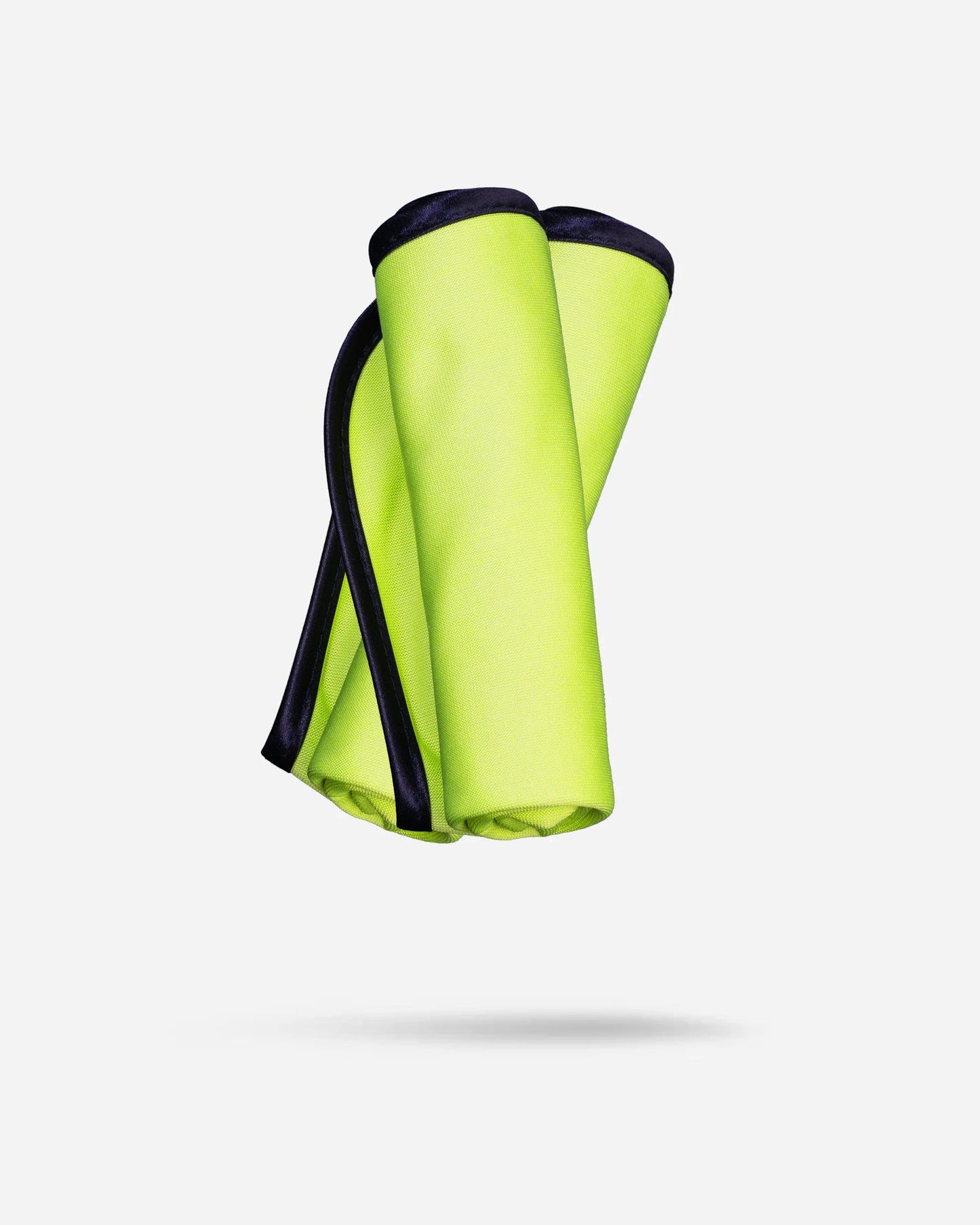 Adam's Green Microfiber Glass Scrubbing Towel