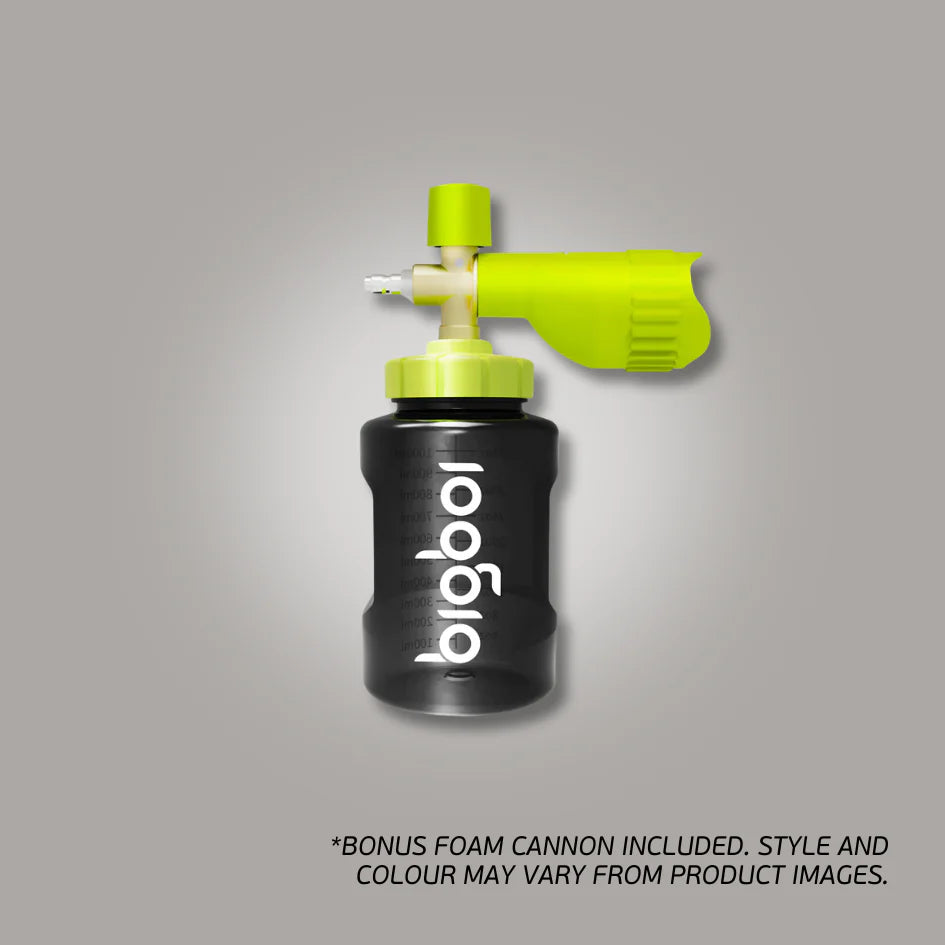 WASHR DUO KIT
