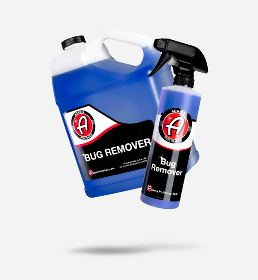 Adam's Bug Remover Gallon With Free 16oz