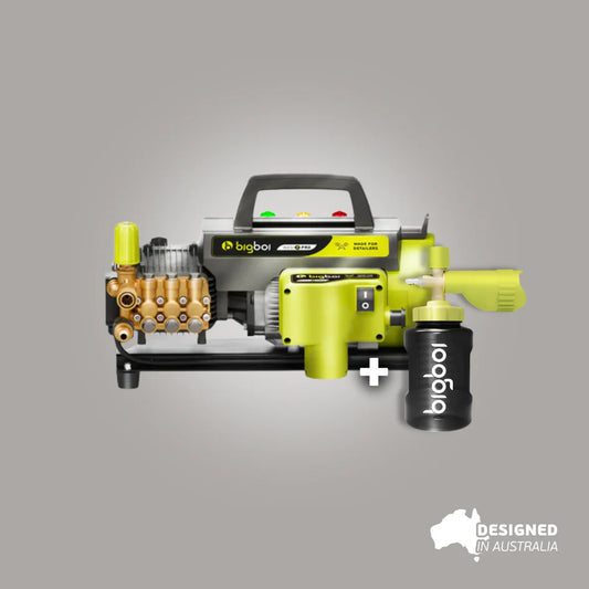 WASHR PRO MKII (UNIT ONLY)