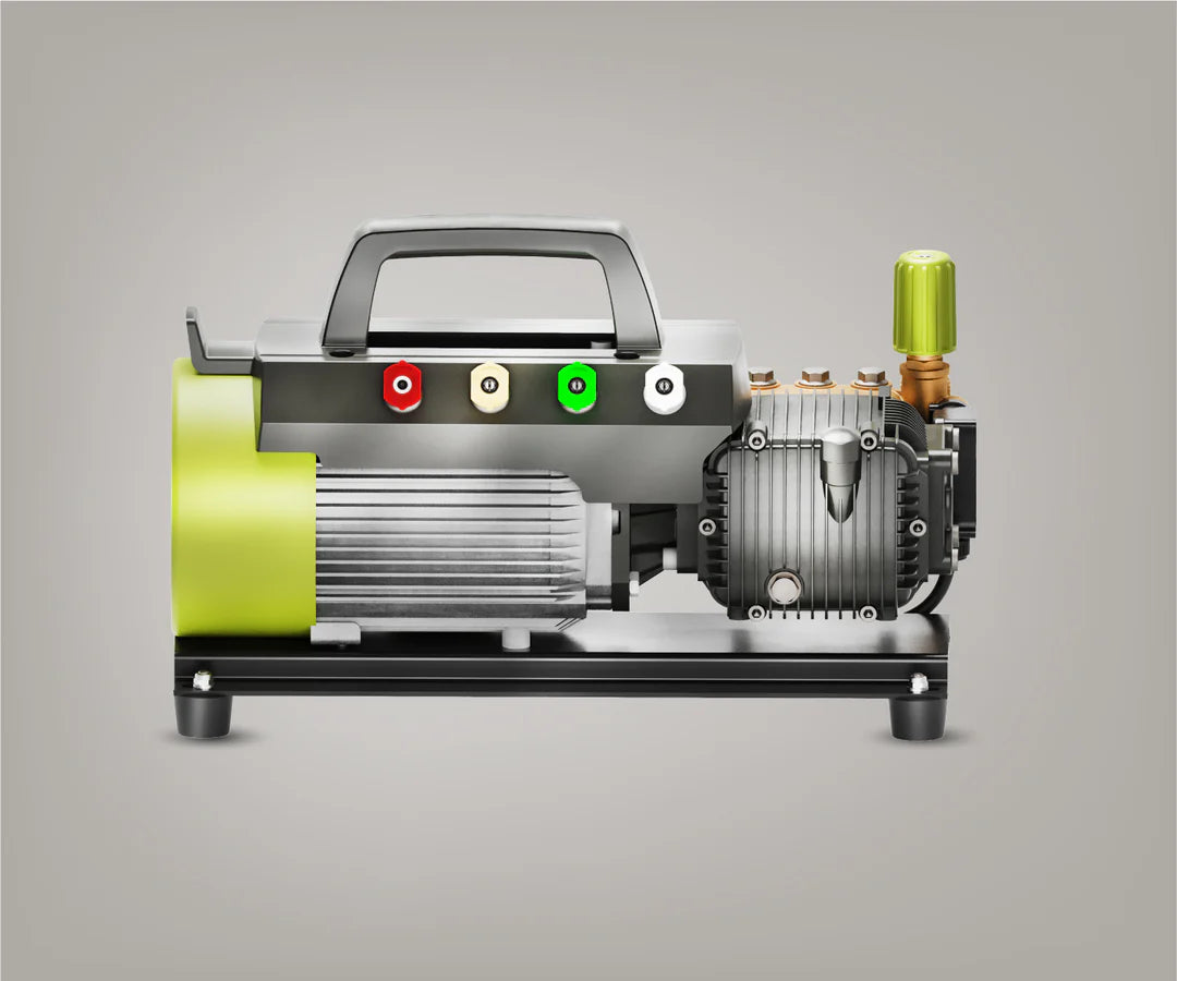 WASHR PRO MKII (UNIT ONLY)