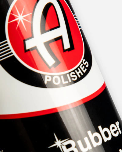 Adam's Rubber Mat & Liner Cleaner with Free 16oz