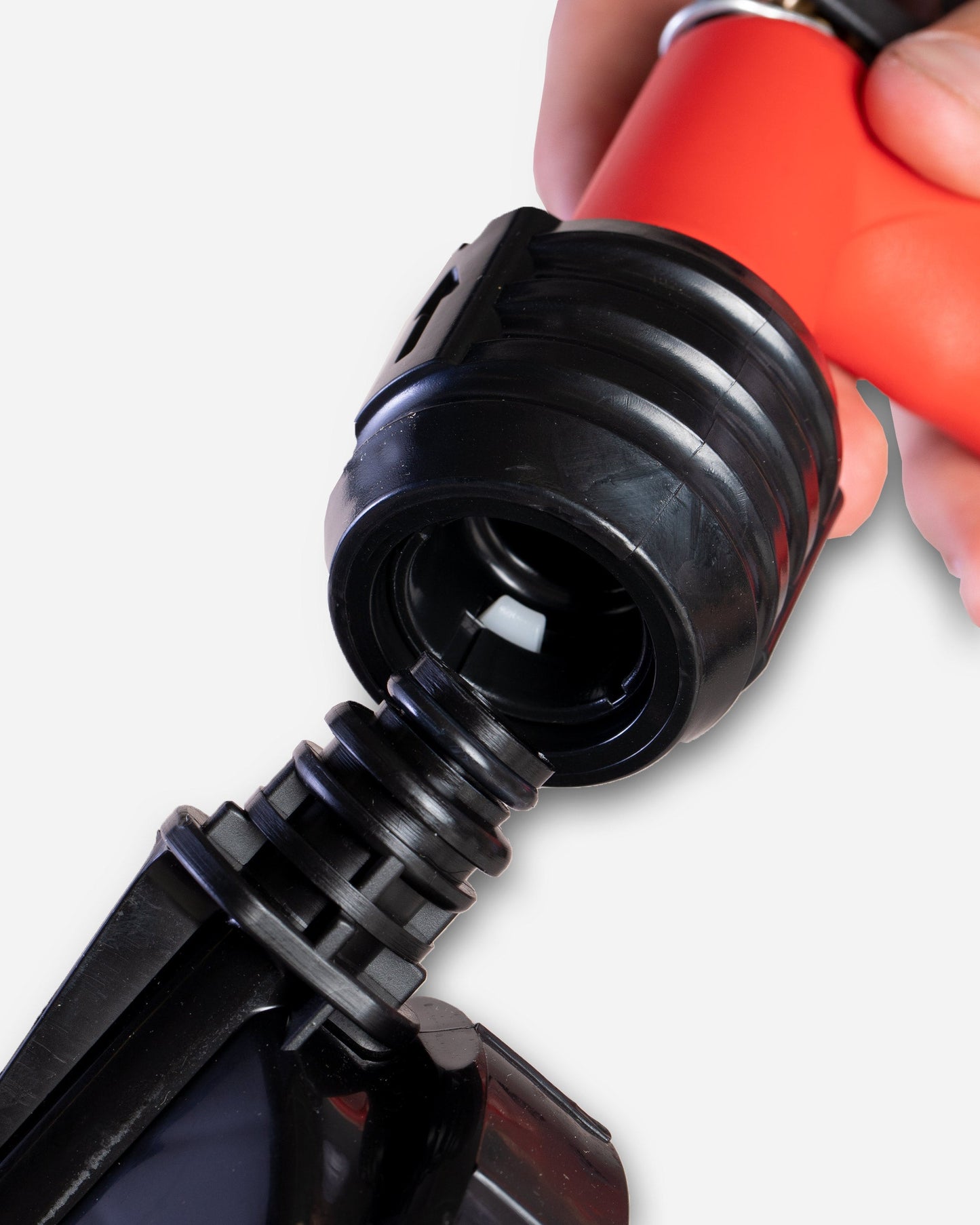 Adam's Standard Foam Gun