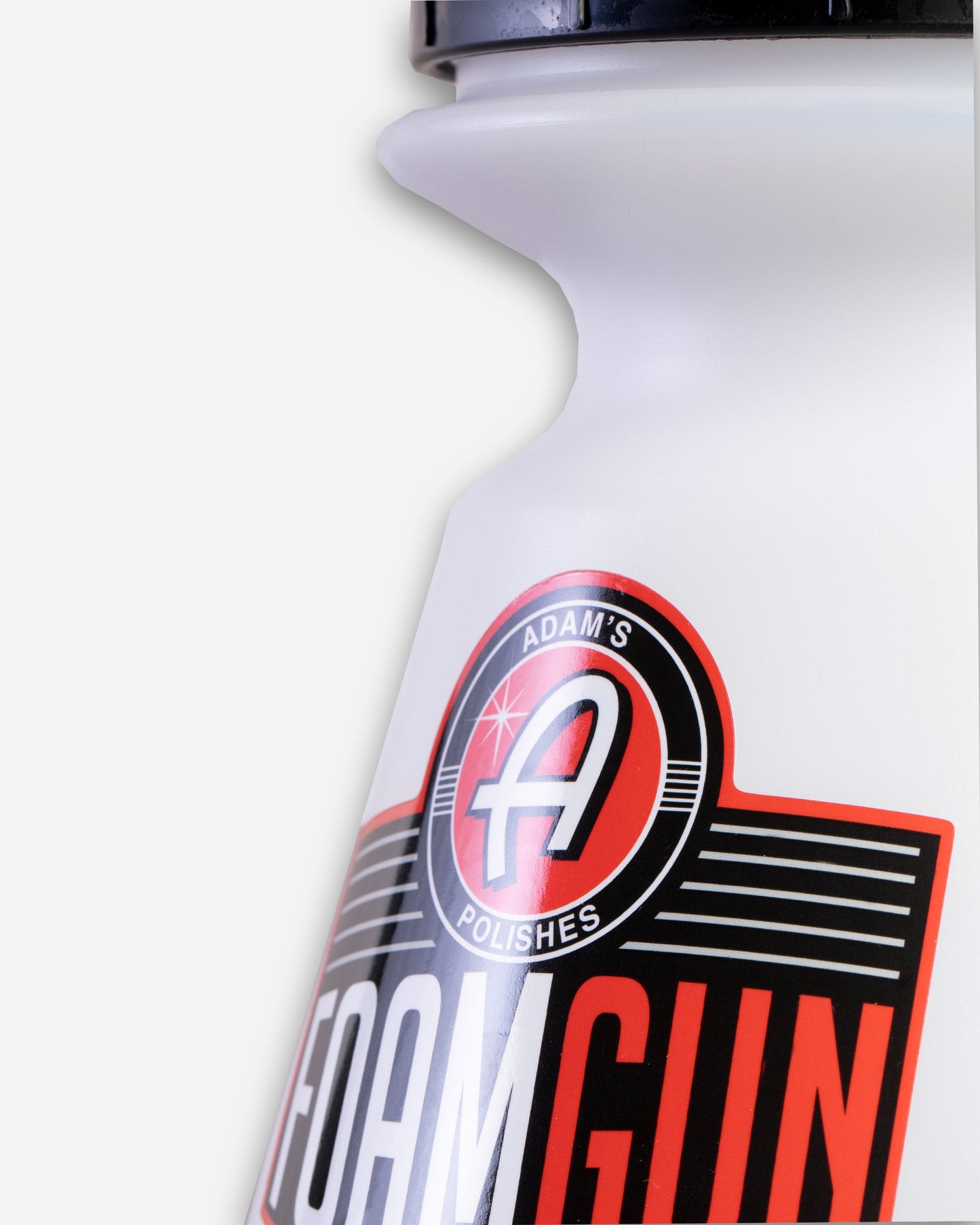 Adam's Standard Foam Gun