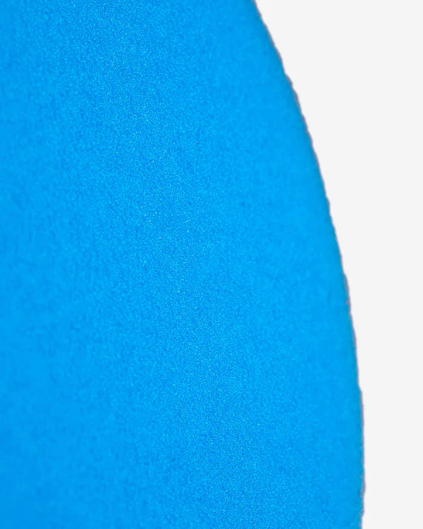 Adam's Blue Hex Grip Applicator
