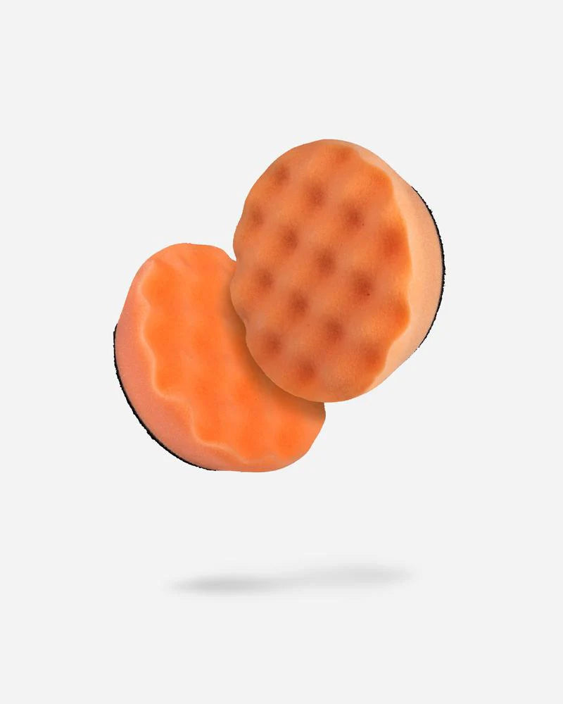 Adam's Previous Generation Orange Foam Pad