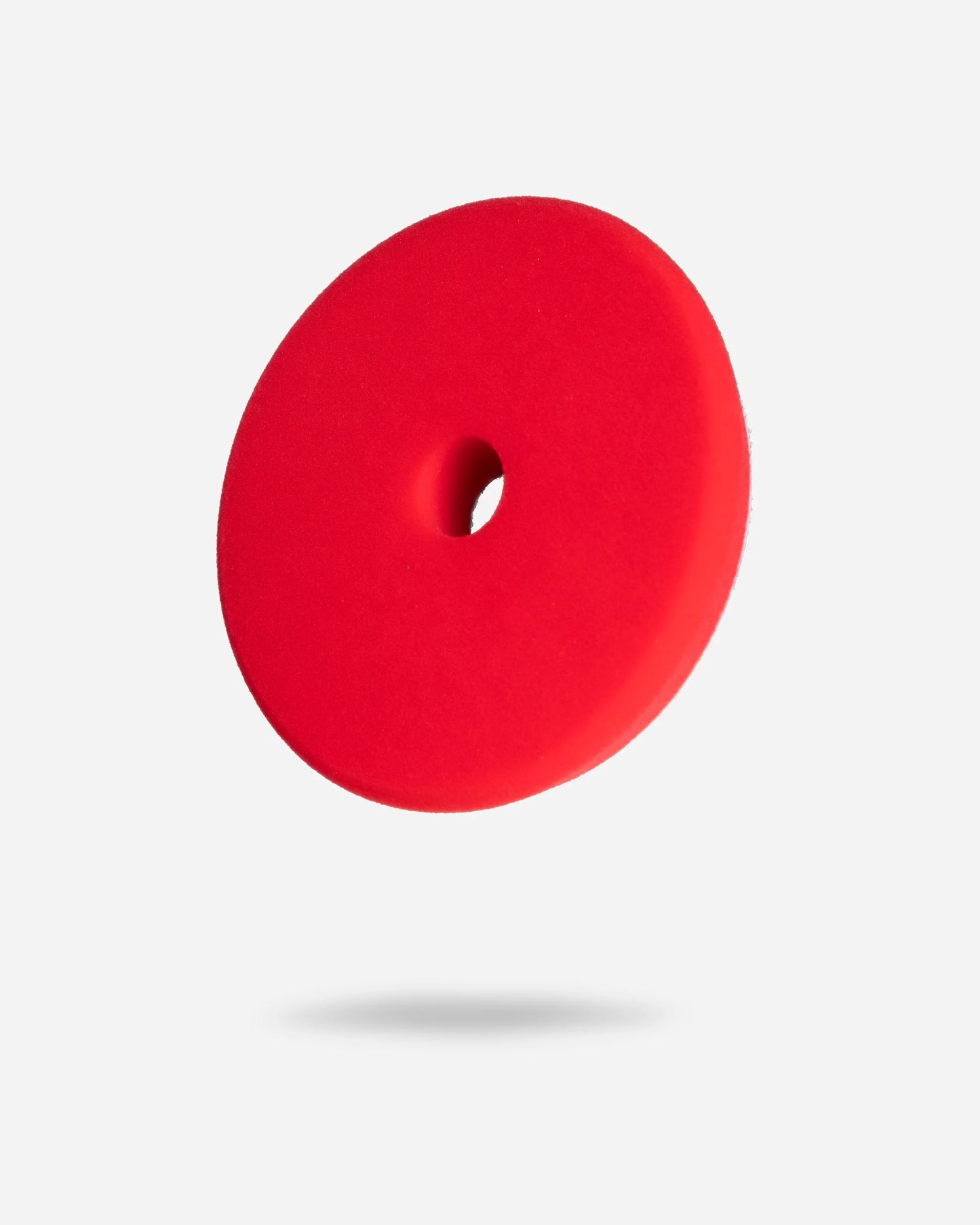 شمع آدم ذو الرغوة الحمراء ولوحة مانع التسرب