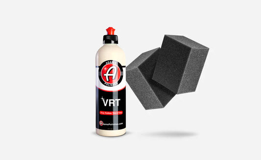 Adam's VRT With 2 Block Applicators