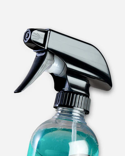 Adam's Wheel Cleaner Gallon with Free 16oz