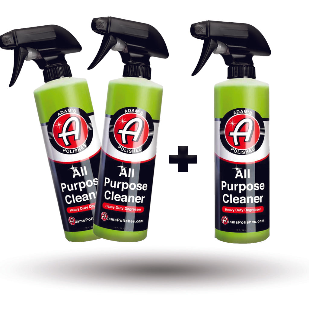 BUY 2 GET 1 FREE - All Purpose Cleaner