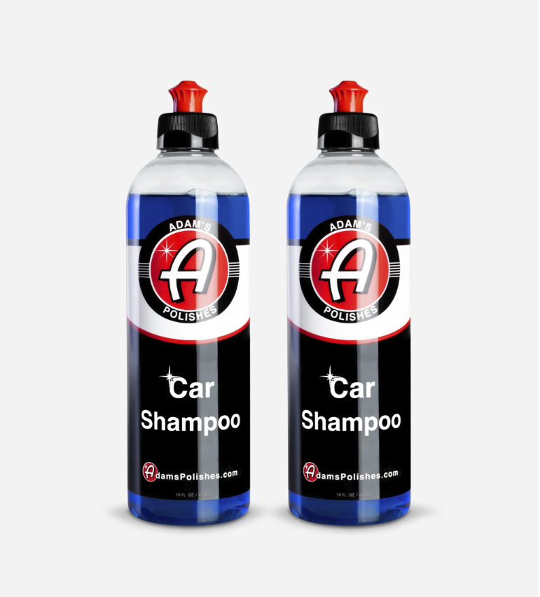 Adam's Car Wash Shampoo