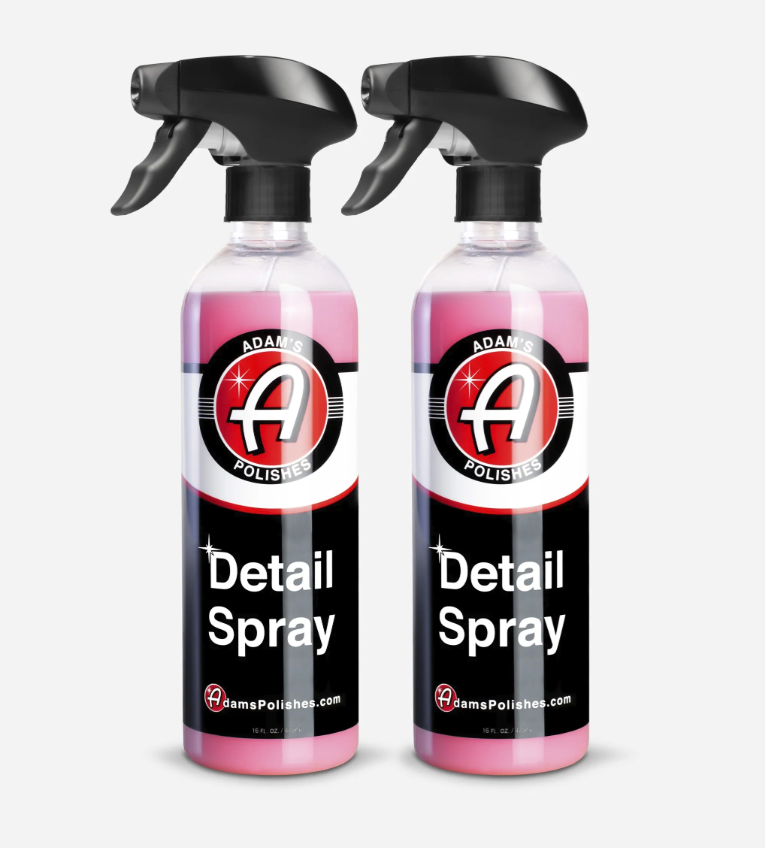 Adam's Detail Spray