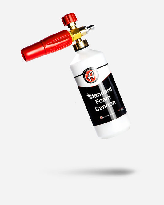 Adam's Standard Foam Cannon