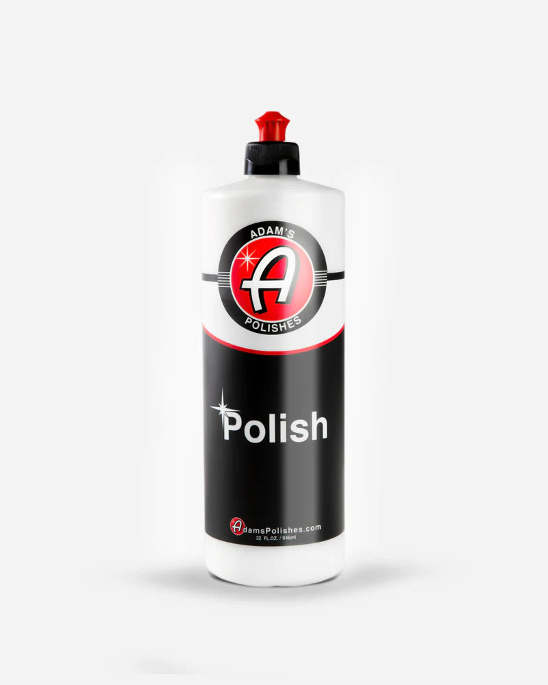 Adam's Polish