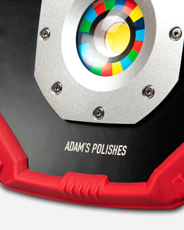 ضوء LED لمطابقة اللون من Adam