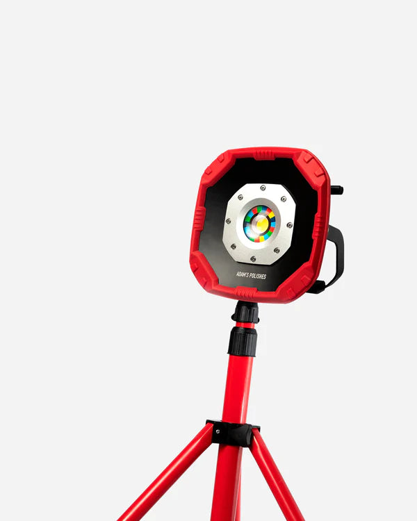 ضوء LED لمطابقة اللون من Adam