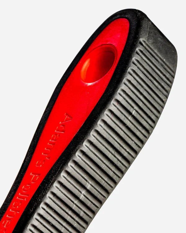 Adam's Wheel & Tire Brush