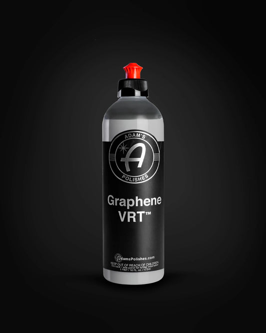 Graphene VRT