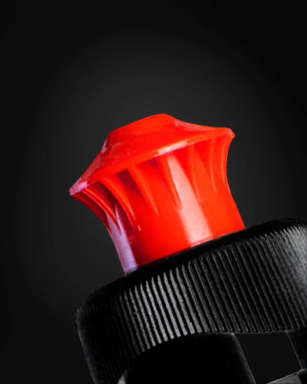 Graphene VRT