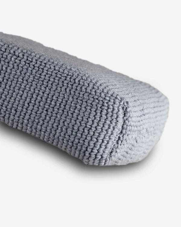 Adam's Gray Microfiber Applicator Pad