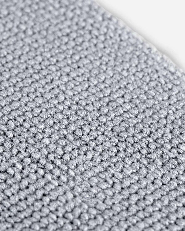 Adam's Gray Microfiber Applicator Pad