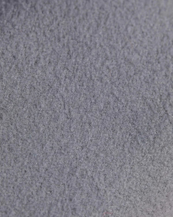 Gray Suede Applicator