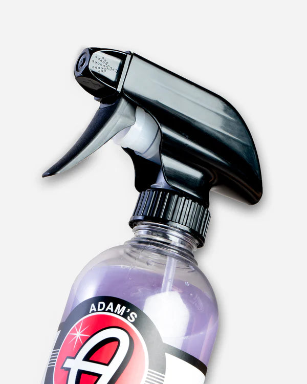 تفاصيل آدم غير اللامعة