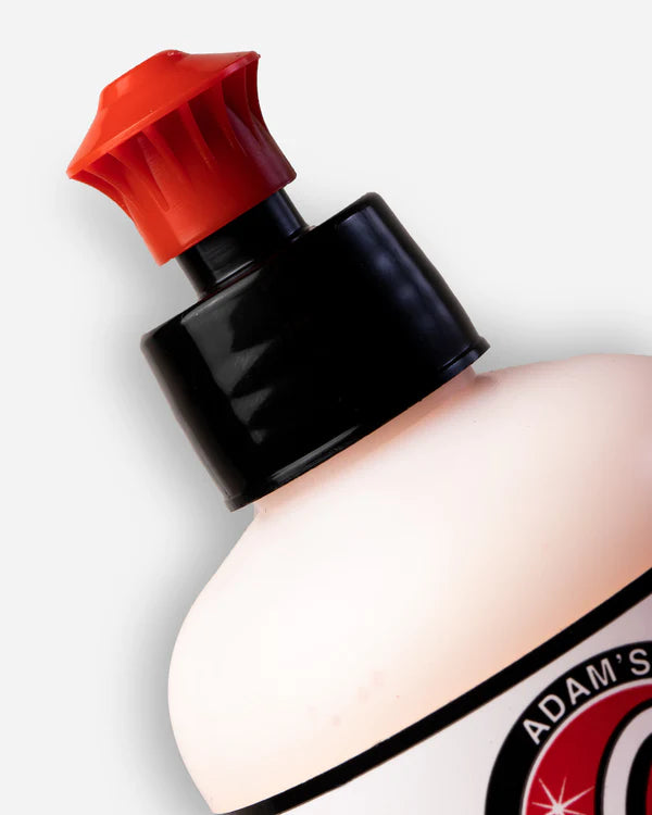 Adam's Metal Polish #2 8oz