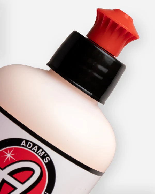 Adam's Metal Polish #2 8oz