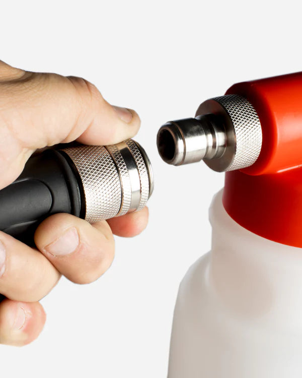 Adam's Premium 35oz Foam Gun