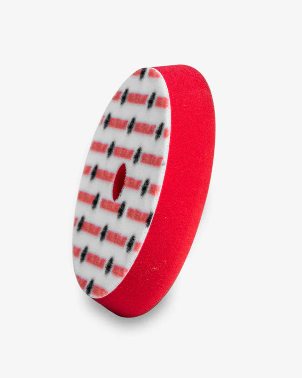 شمع آدم ذو الرغوة الحمراء ولوحة مانع التسرب