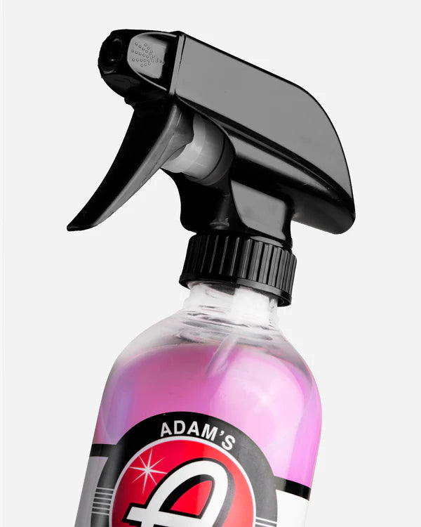 Adam's Spray Wax