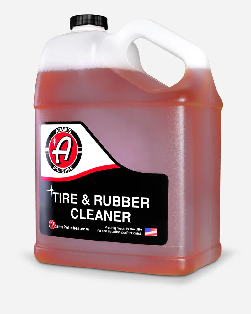 Adam's Tire & Rubber Cleaner