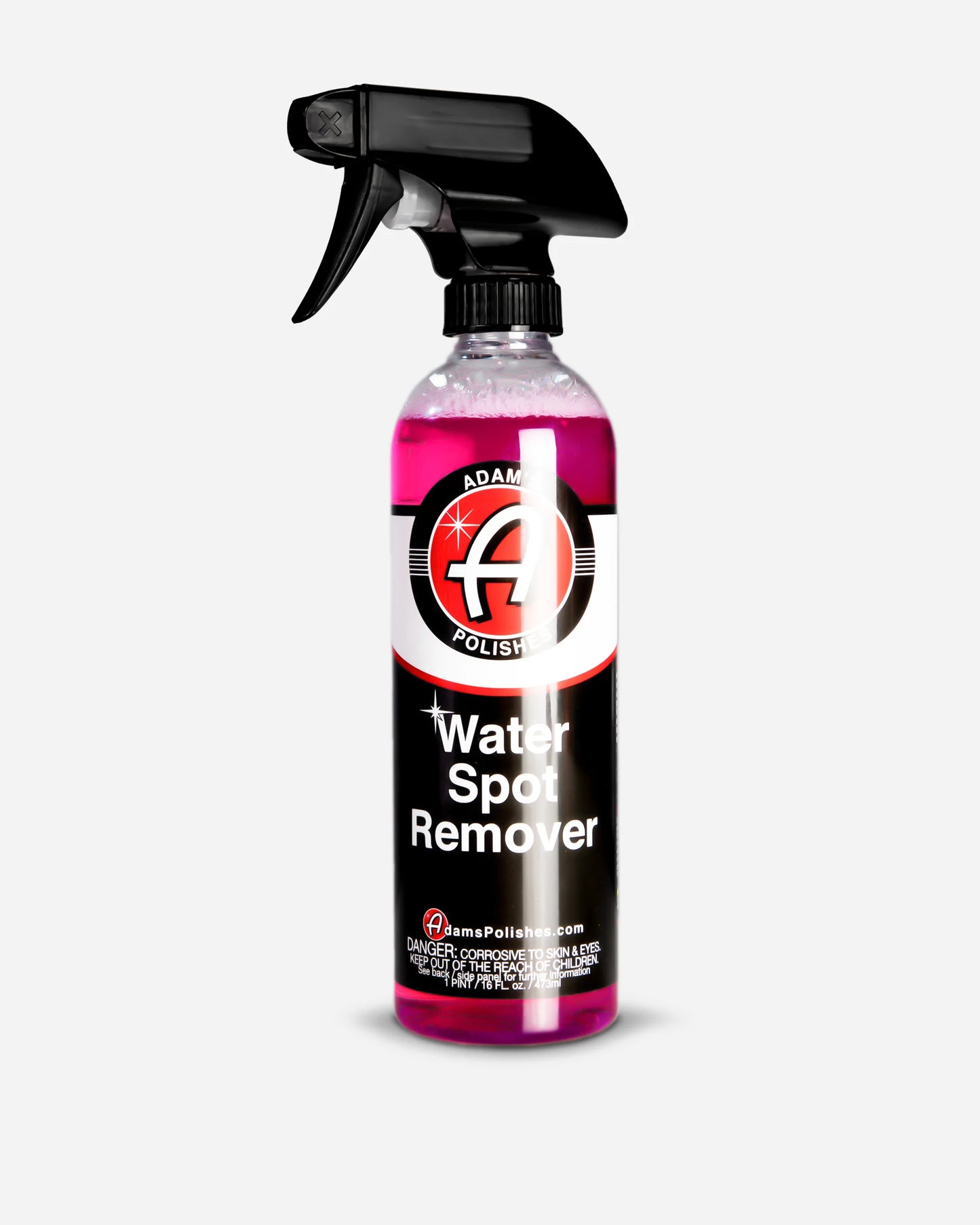 مزيل بقعة ماء آدم