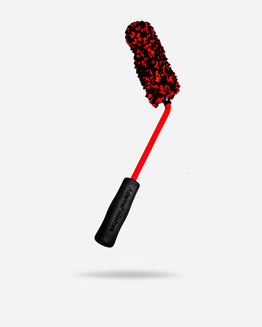 فرشاة آدم ذات الزوايا الكبيرة