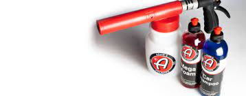 Adam's Premium 35oz Foam Gun