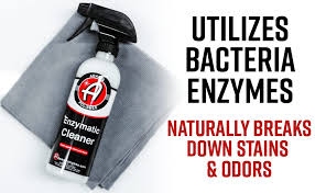 Adam's Enzymatic Cleaner
