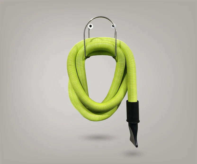 BigBoi Hose Hanger - Hose Hanger Wall Mounted