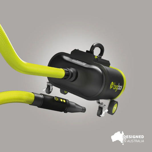 BLOWR PRO+ MKII
