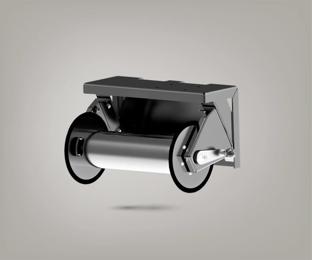WASHR FIXED WALL MOUNT