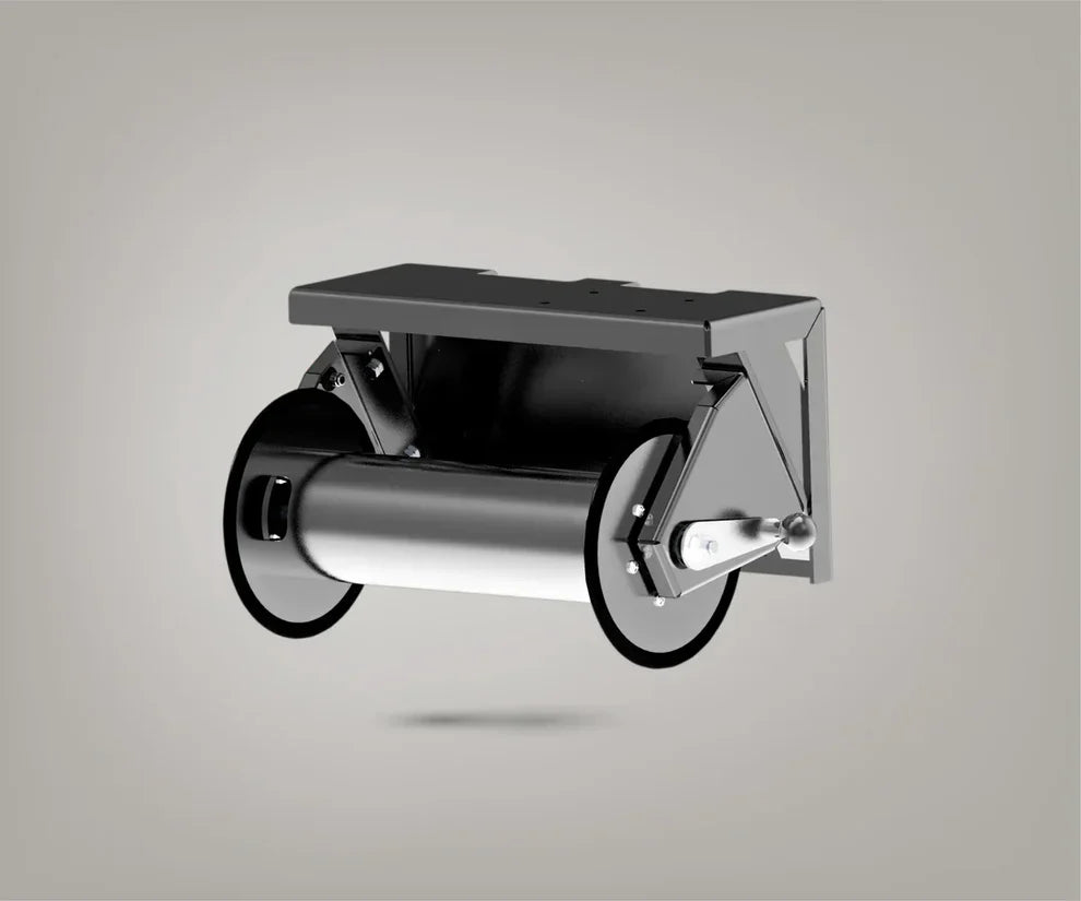 iBigBoi WashR PRO MKII with Fixed Wall Mount Bundle