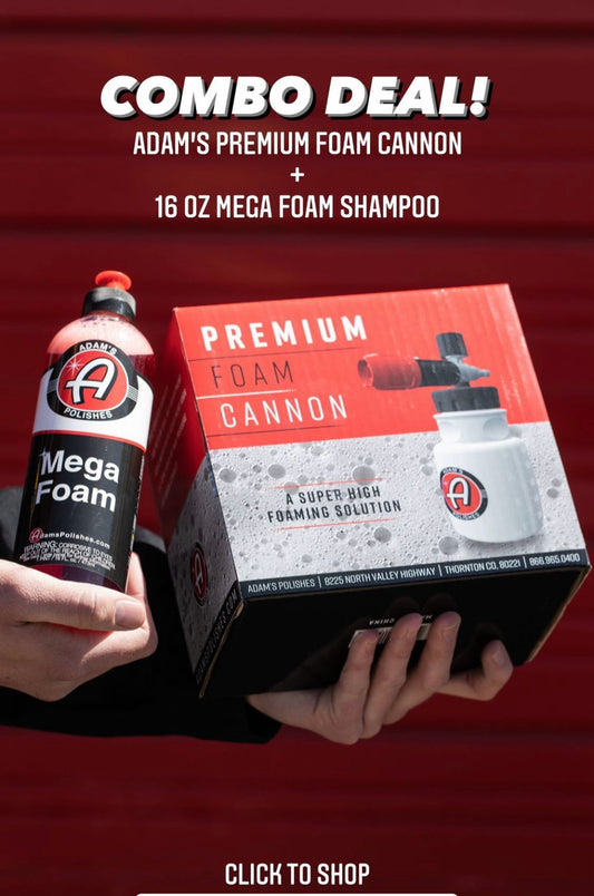 Combo Deal