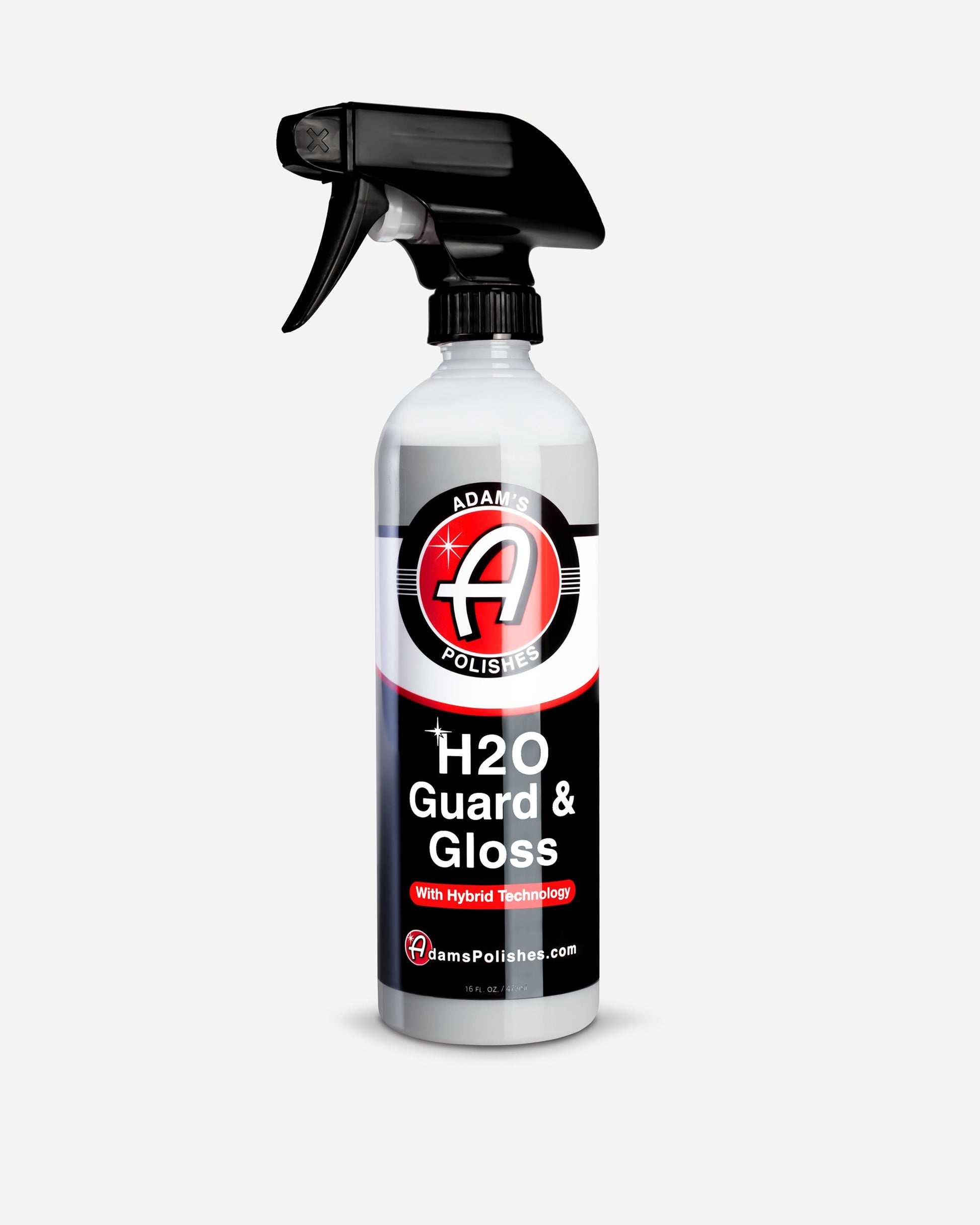 Adam's Best Car Care Kit