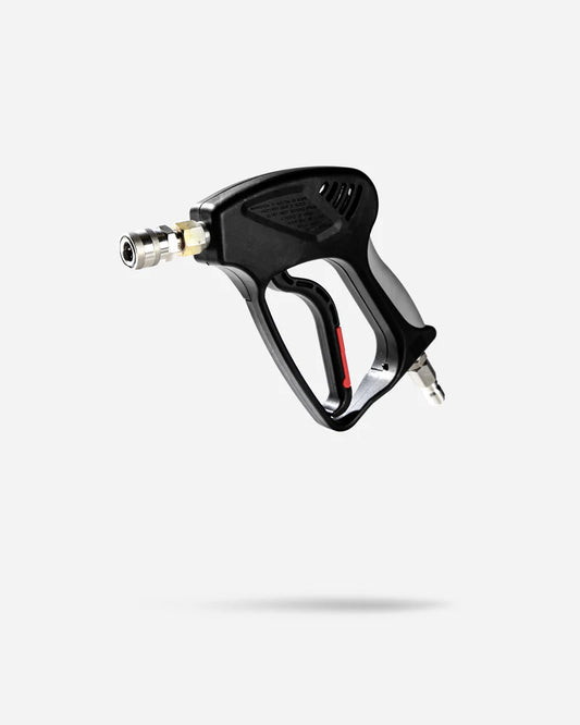 Adam's Standard Snub Nose Pressure Washer With Nozzle Tips